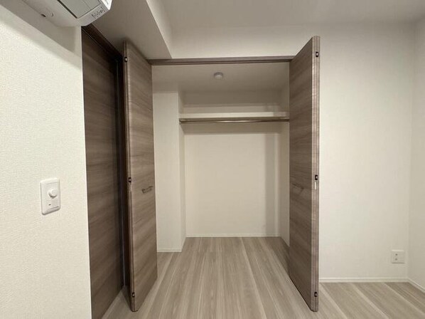 セレスティア扇IIIの物件内観写真